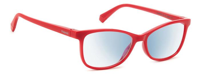 Polaroid Eyeglasses PLD0032/R/BB C9A
