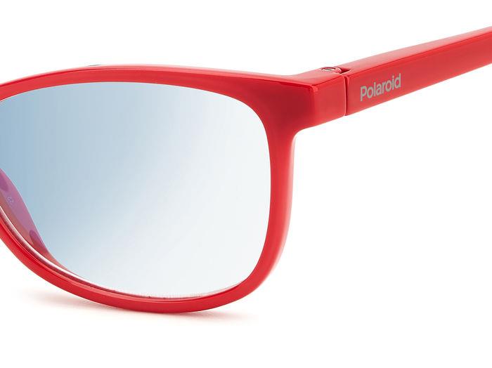 Polaroid Eyeglasses PLD0032/R/BB C9A