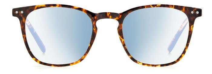 Polaroid Eyeglasses PLD0029/R/BB KRZ