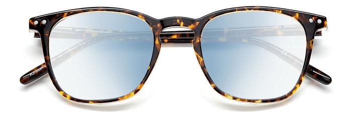 Polaroid Eyeglasses PLD0029/R/BB KRZ