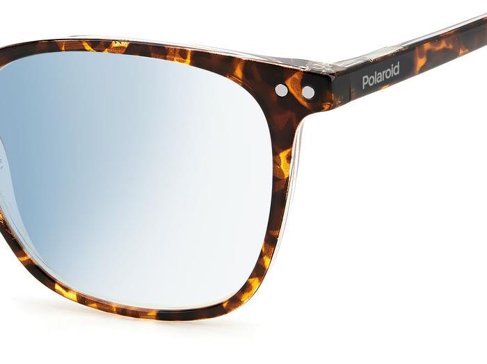 Polaroid Eyeglasses PLD0029/R/BB KRZ