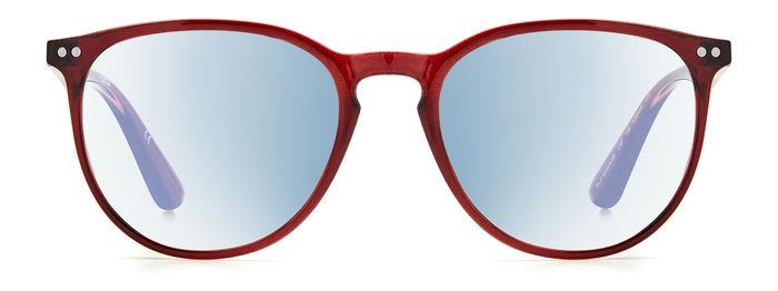 Polaroid Eyeglasses PLD0028/R/BB LHF