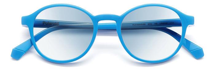 Polaroid Eyeglasses PLD0034/R/BB MVU