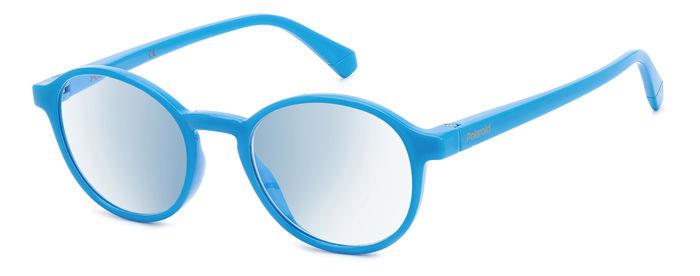 Polaroid Eyeglasses PLD0034/R/BB MVU