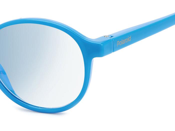 Polaroid Eyeglasses PLD0034/R/BB MVU