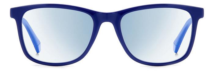 Polaroid Eyeglasses PLD0033/R/BB PJP