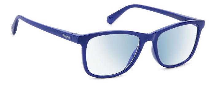 Polaroid Eyeglasses PLD0033/R/BB PJP