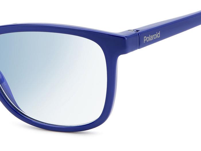 Polaroid Eyeglasses PLD0033/R/BB PJP