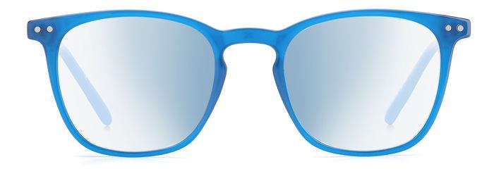 Polaroid Eyeglasses PLD0029/R/BB ZX9