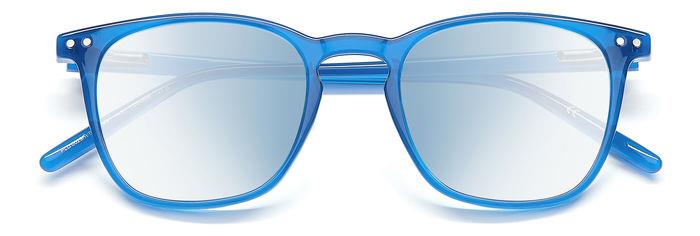 Polaroid Eyeglasses PLD0029/R/BB ZX9