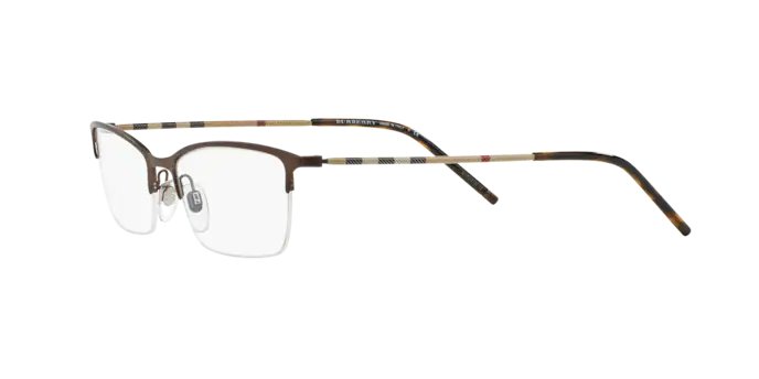 Burberry Eyeglasses BE1278 1012