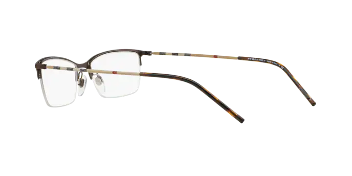 Burberry Eyeglasses BE1278 1012