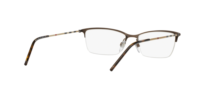 Burberry Eyeglasses BE1278 1012