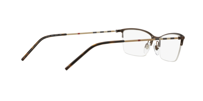 Burberry Eyeglasses BE1278 1012