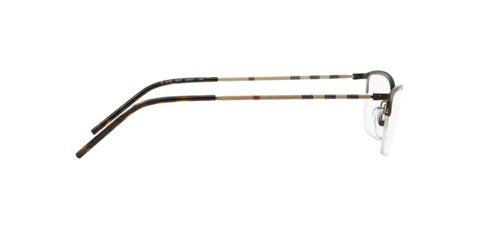 Burberry Eyeglasses BE1278 1012