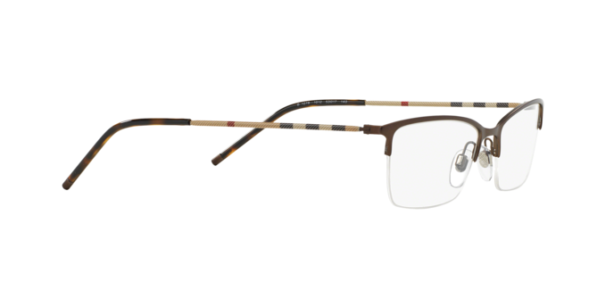 Burberry Eyeglasses BE1278 1012