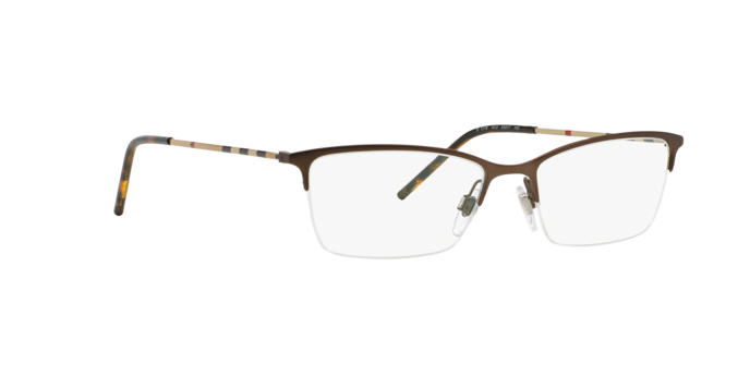 Burberry Eyeglasses BE1278 1012