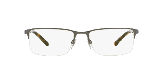 Burberry Eyeglasses BE1282 1008