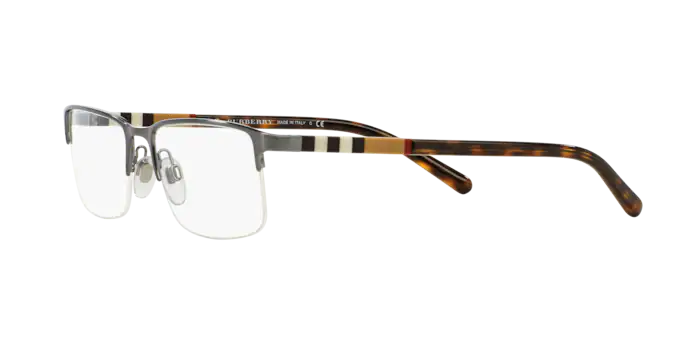 Burberry Eyeglasses BE1282 1008
