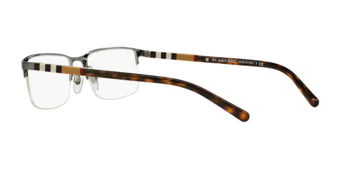 Burberry Eyeglasses BE1282 1008