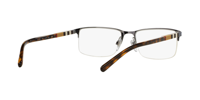 Burberry Eyeglasses BE1282 1008