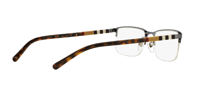 Burberry Eyeglasses BE1282 1008