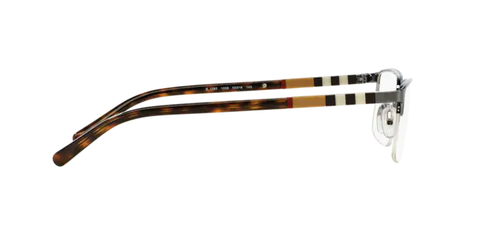 Burberry Eyeglasses BE1282 1008