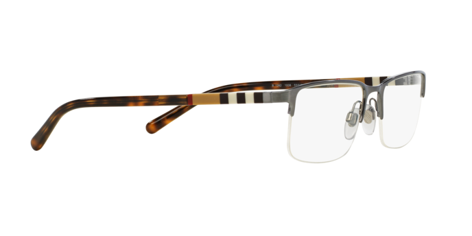 Burberry Eyeglasses BE1282 1008