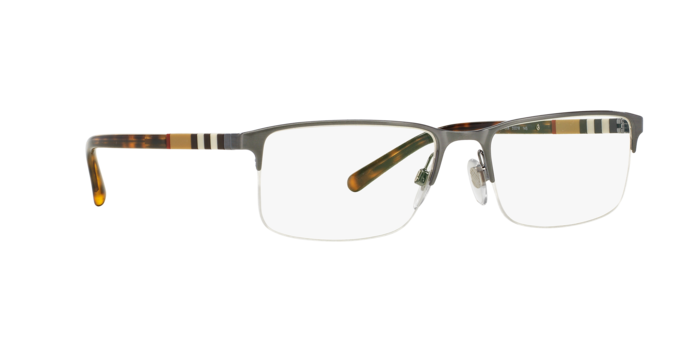 Burberry Eyeglasses BE1282 1008