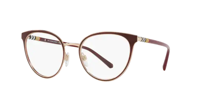Burberry Eyeglasses BE1324 1265