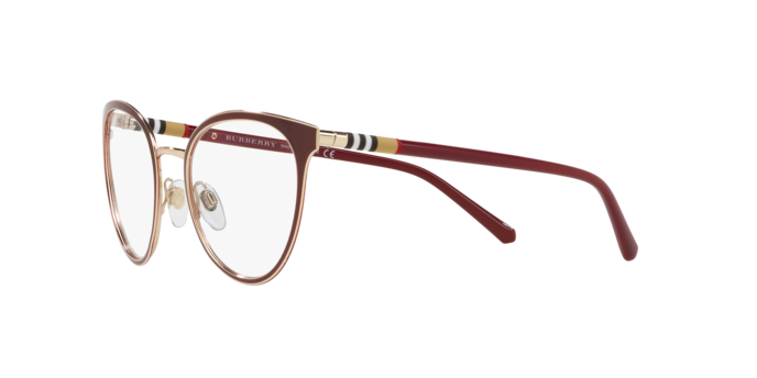 Burberry Eyeglasses BE1324 1265