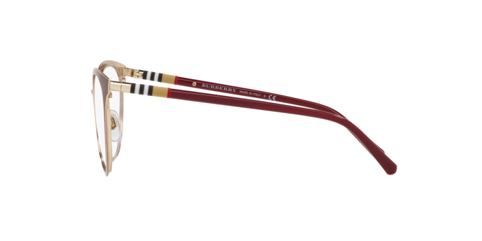 Burberry Eyeglasses BE1324 1265