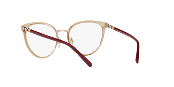 Burberry Eyeglasses BE1324 1265