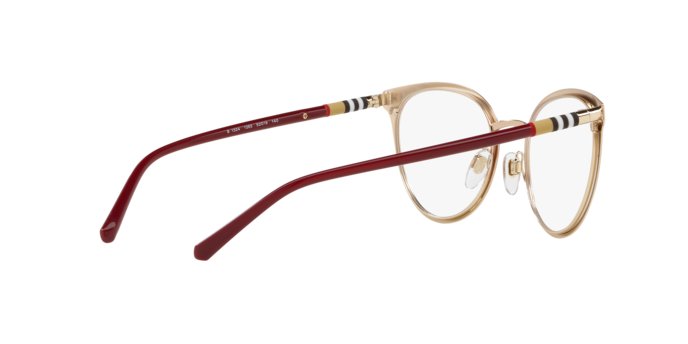 Burberry Eyeglasses BE1324 1265