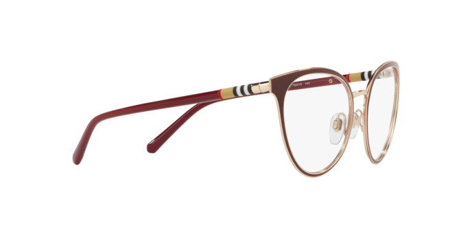 Burberry Eyeglasses BE1324 1265