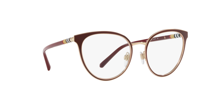 Burberry Eyeglasses BE1324 1265