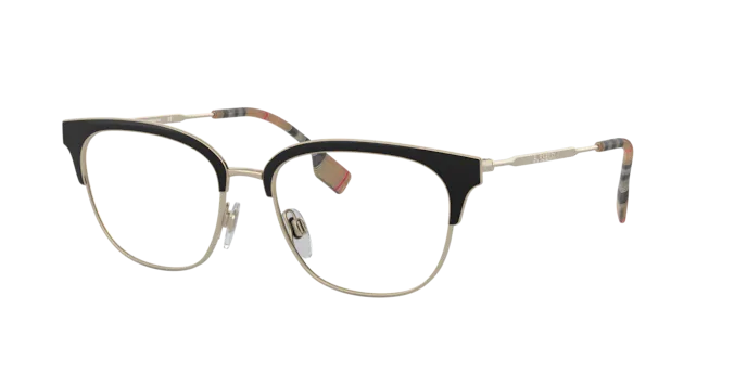 Burberry Eyeglasses BE1334 1109