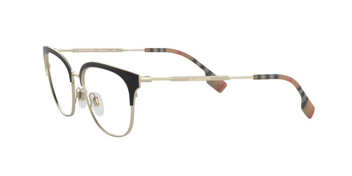 Burberry Eyeglasses BE1334 1109