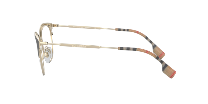 Burberry Eyeglasses BE1334 1109