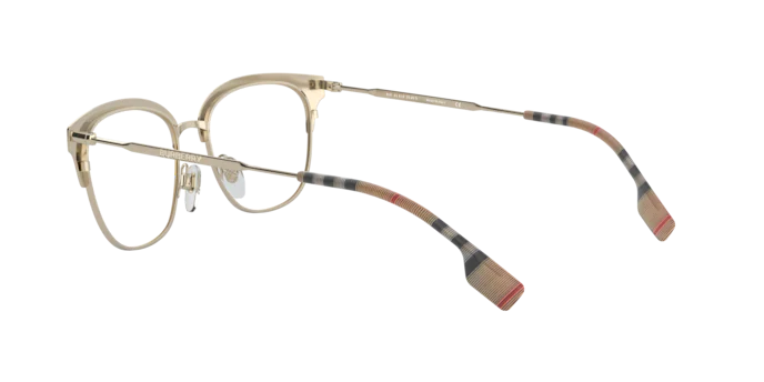 Burberry Eyeglasses BE1334 1109