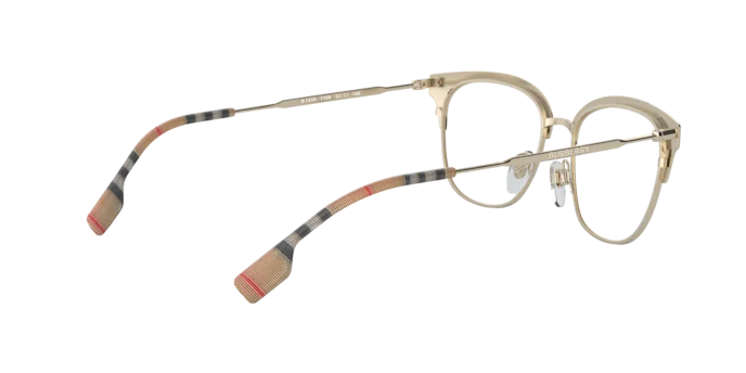 Burberry Eyeglasses BE1334 1109