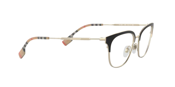 Burberry Eyeglasses BE1334 1109