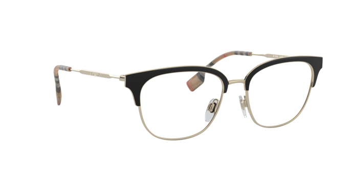 Burberry Eyeglasses BE1334 1109