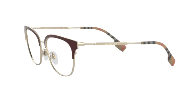Burberry Eyeglasses BE1334 1292