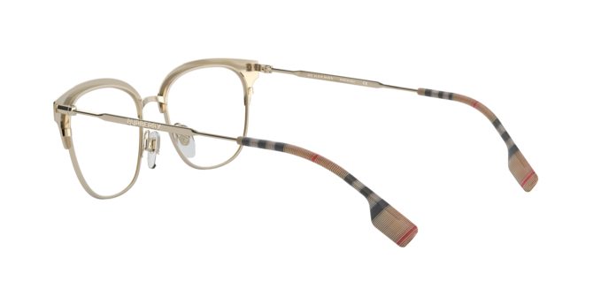 Burberry Eyeglasses BE1334 1292