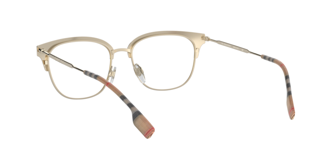 Burberry Eyeglasses BE1334 1292