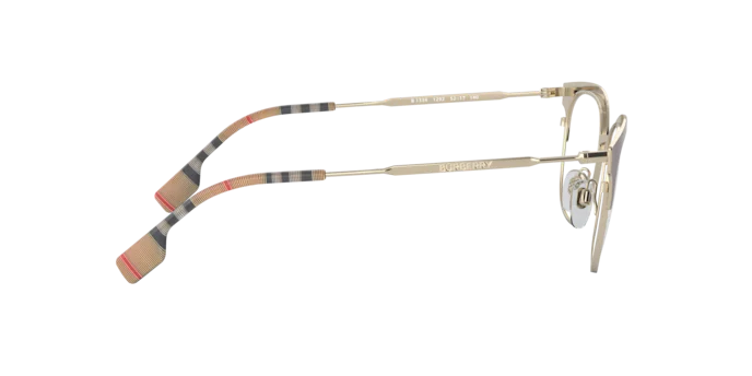 Burberry Eyeglasses BE1334 1292