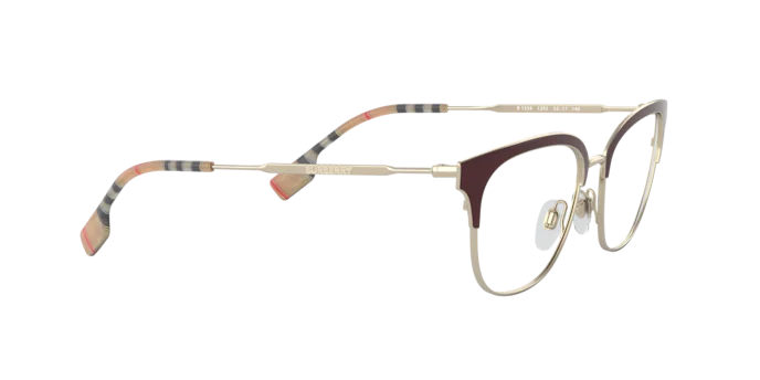 Burberry Eyeglasses BE1334 1292