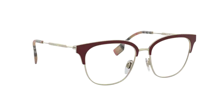 Burberry Eyeglasses BE1334 1292