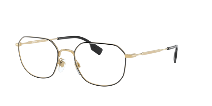 Burberry Eyeglasses BE1335 1017